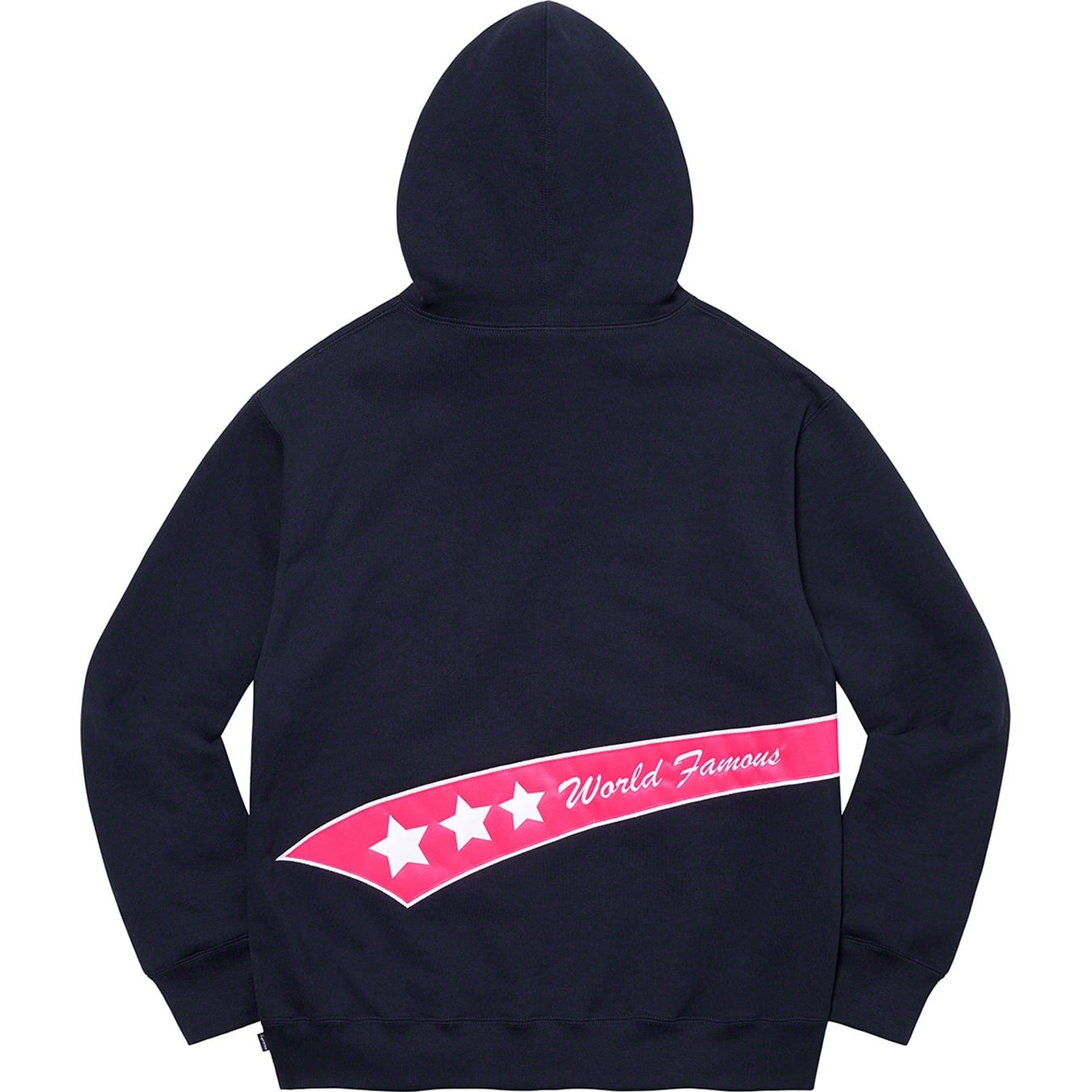 Tail Hooded Sweatshirt view 20
